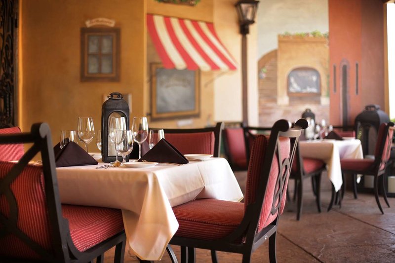 La Bellasera Hotel And Suites - 958