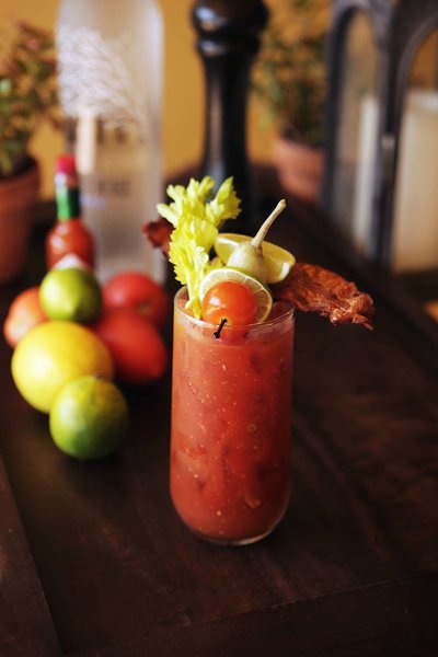 La Bellasera Hotel And Suites - 958