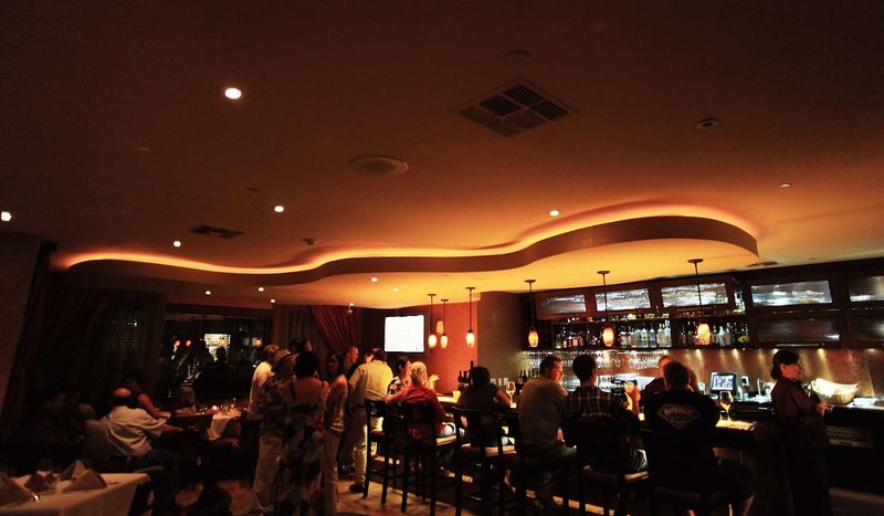 La Bellasera Hotel And Suites - 958