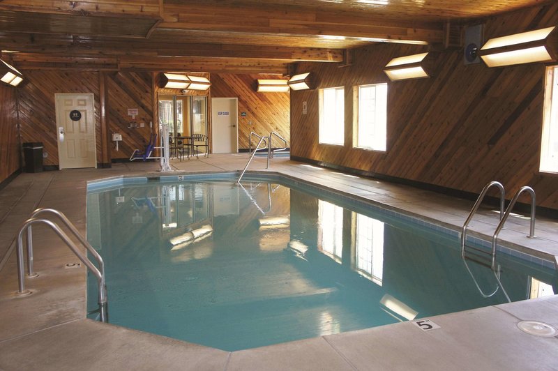 La Quinta Inn & Suites Visalia/sequoia Gateway - 959