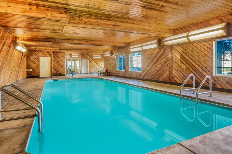 La Quinta Inn & Suites Bakersfield North - 960