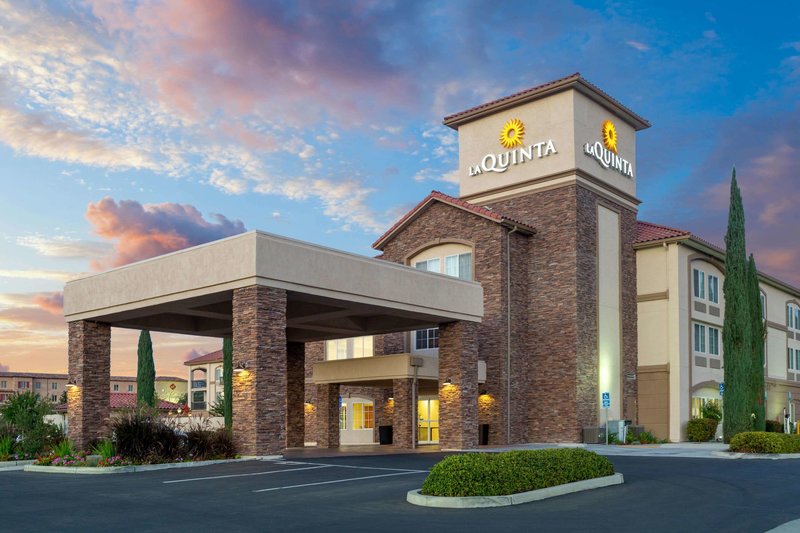 La Quinta Inn & Suites Paso Robles - 961