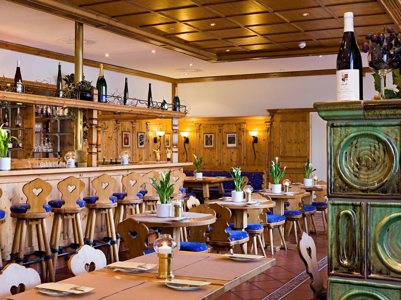 Mercure Hotel Stuttgart Airport Messe - 580