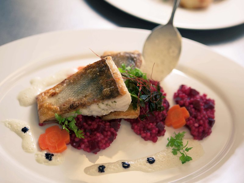 Mercure Hotel Stuttgart Airport Messe - 580