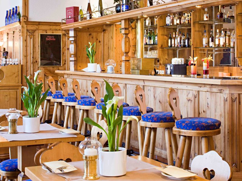 Mercure Hotel Stuttgart Airport Messe - 580