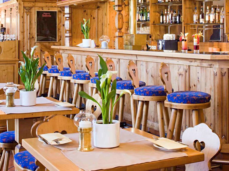 Mercure Hotel Stuttgart Airport Messe - 580