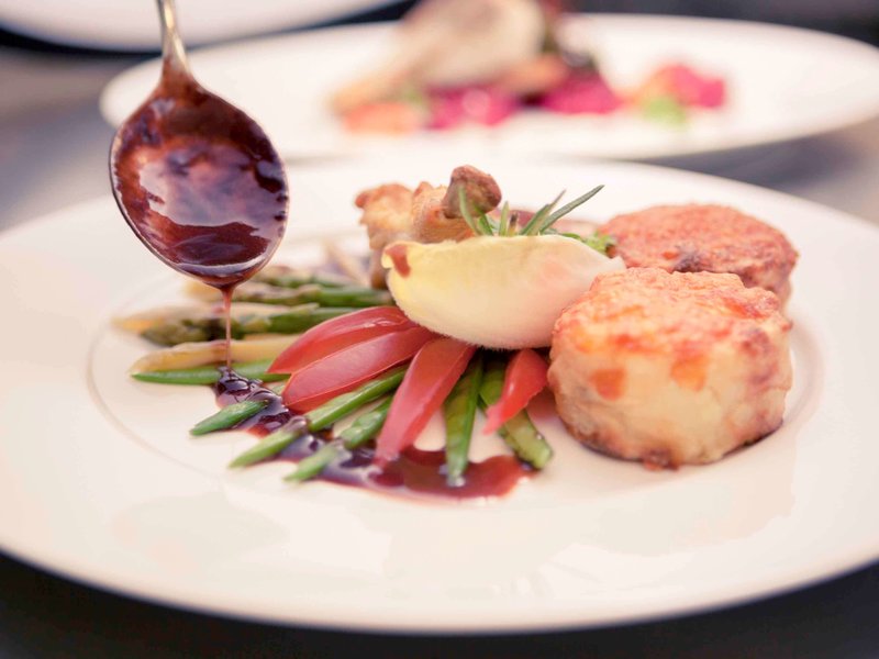 Mercure Hotel Stuttgart Airport Messe - 580