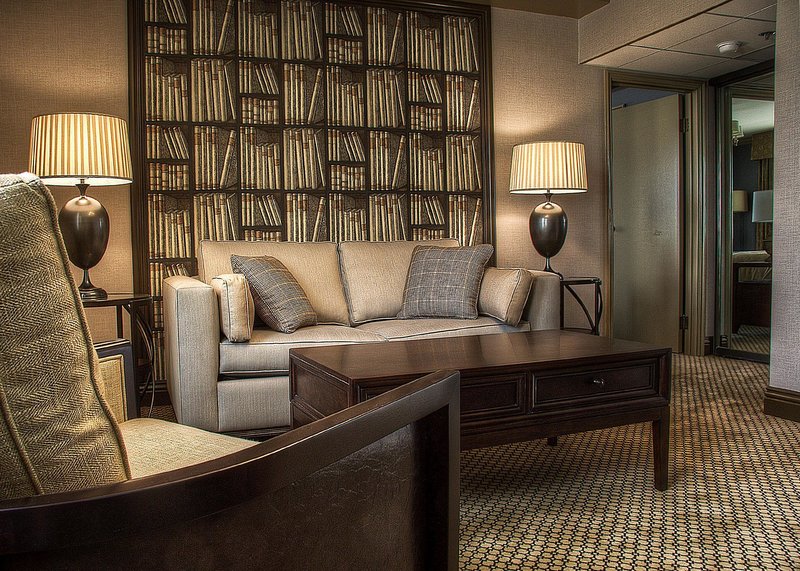 Los Angeles Athletic Club - 964