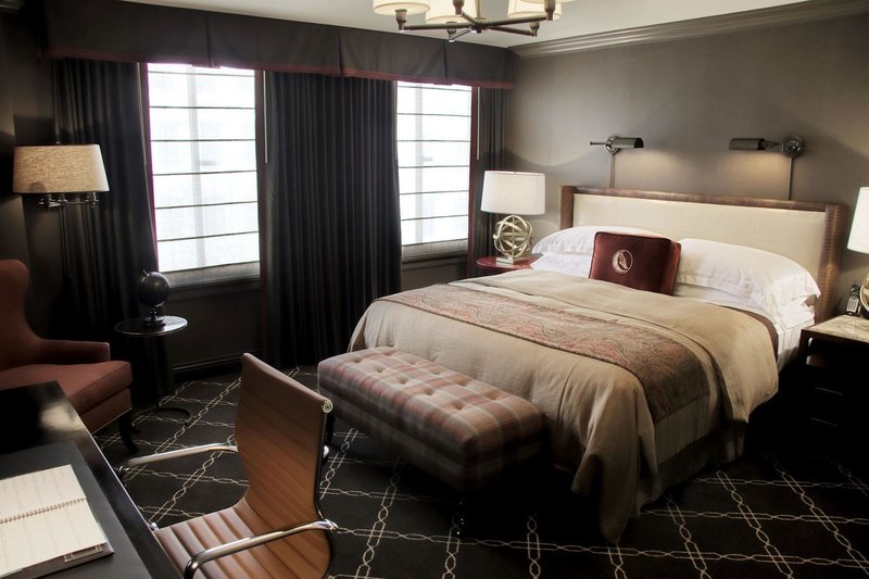 Los Angeles Athletic Club - 964