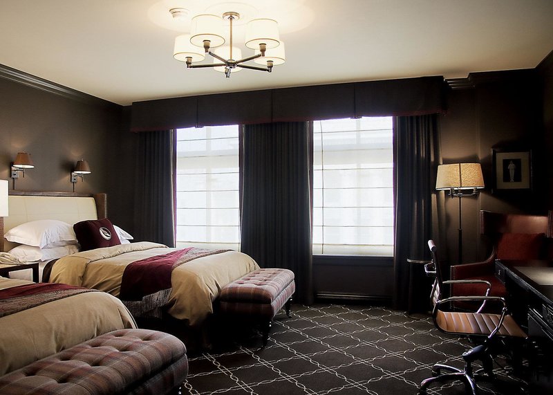 Los Angeles Athletic Club - 964