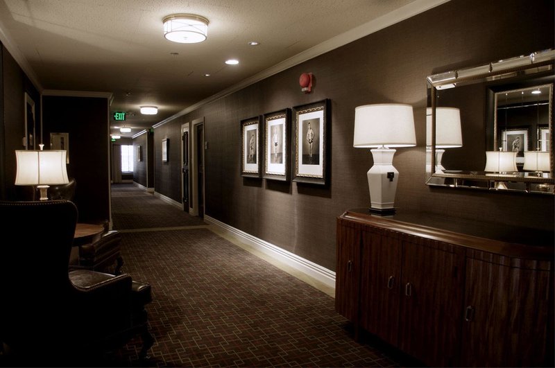 Los Angeles Athletic Club - 964