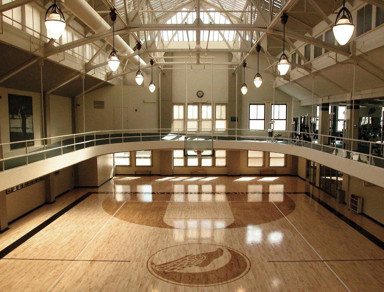 Los Angeles Athletic Club - 964