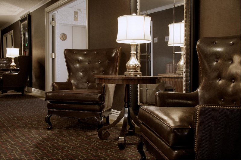 Los Angeles Athletic Club - 964