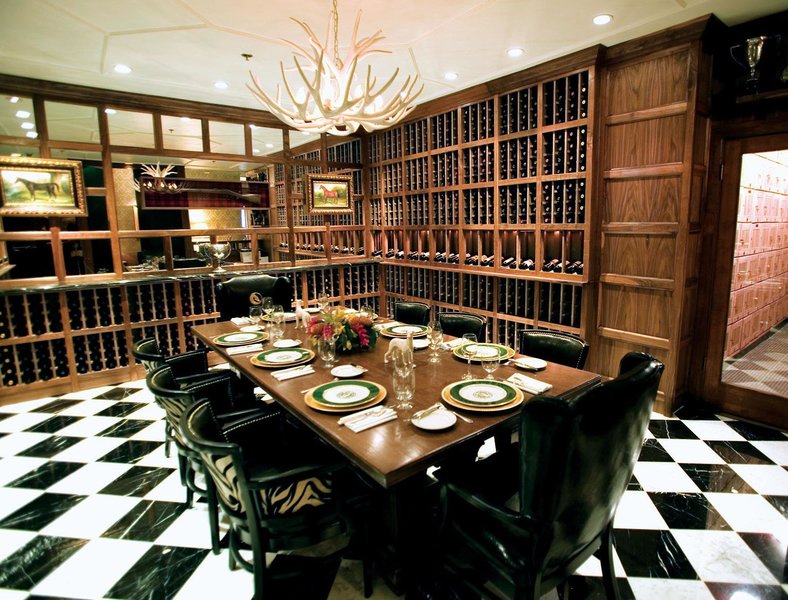 Los Angeles Athletic Club - 964