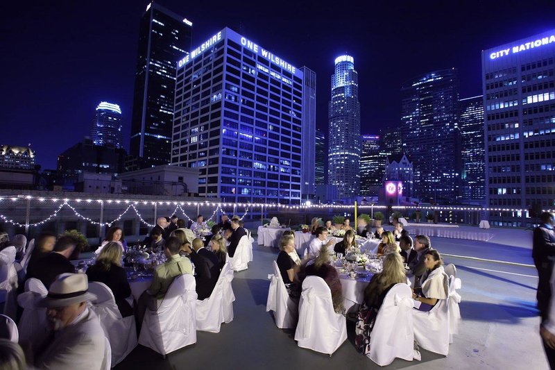 Los Angeles Athletic Club - 964