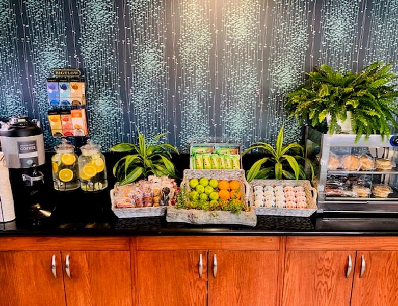 Good Nite Inn West Los Angeles - 965