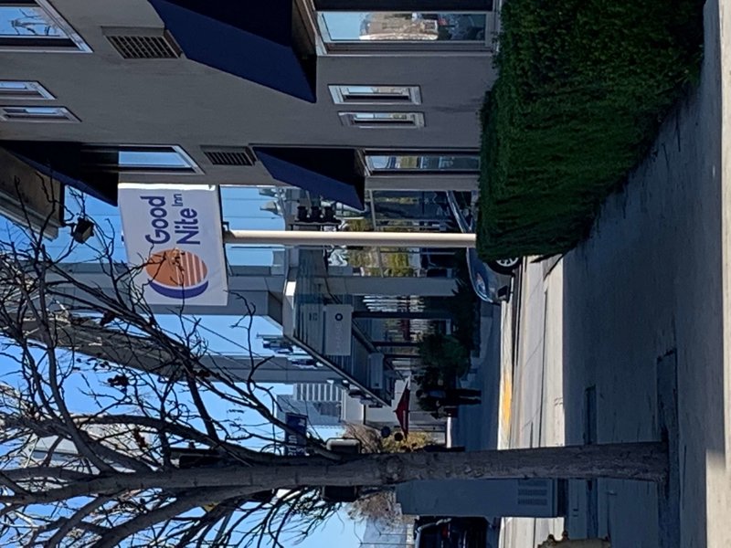 Good Nite Inn West Los Angeles - 965