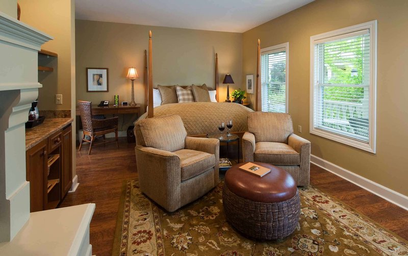 Macarthur Place - 966