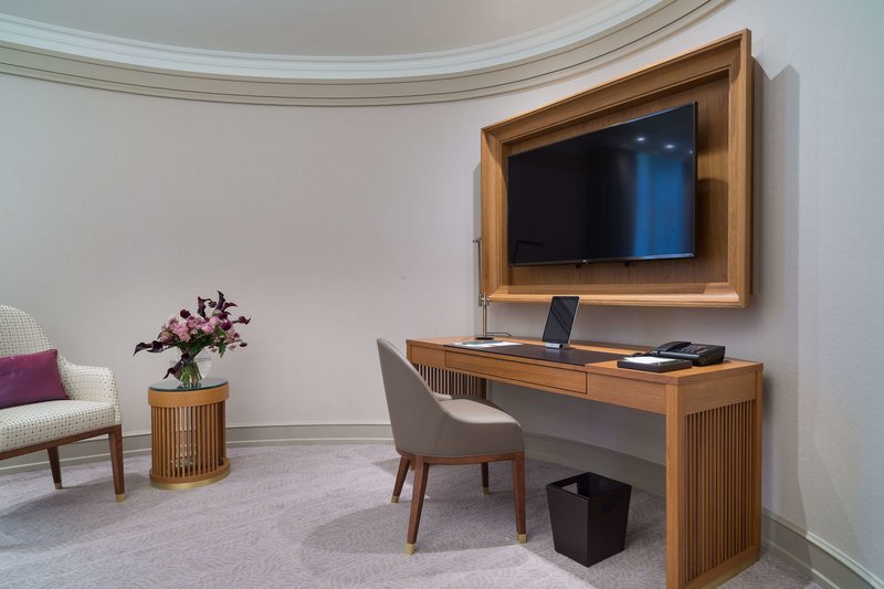 Metropol Moscow Hotel - 581