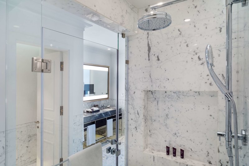 Metropol Moscow Hotel - 581