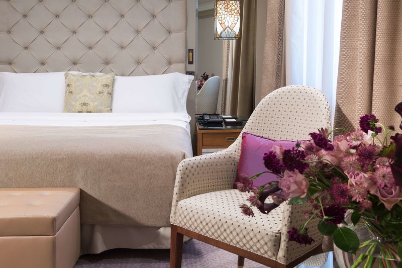 Metropol Moscow Hotel - 581