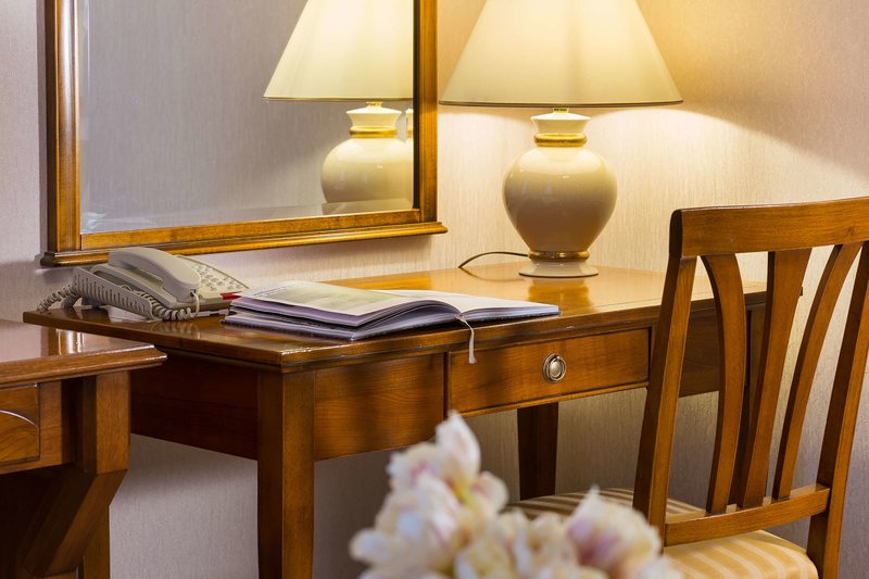 Metropol Moscow Hotel - 581