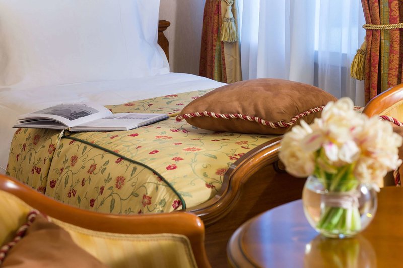 Metropol Moscow Hotel - 581