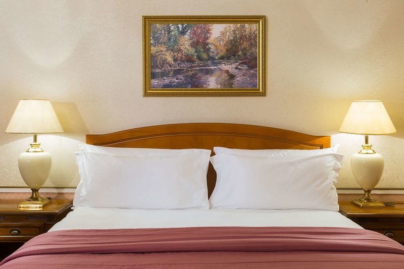 Metropol Moscow Hotel - 581