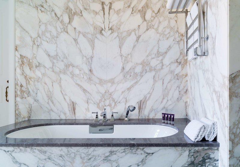 Metropol Moscow Hotel - 581