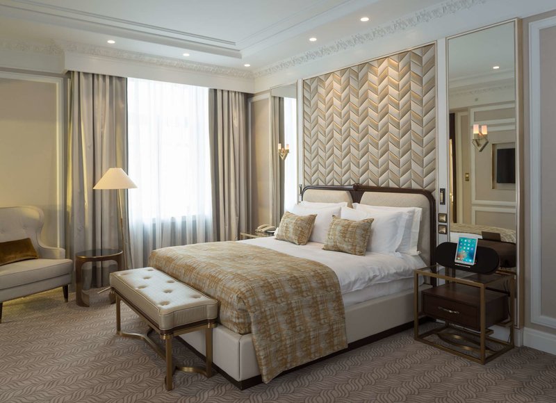 Metropol Moscow Hotel - 581