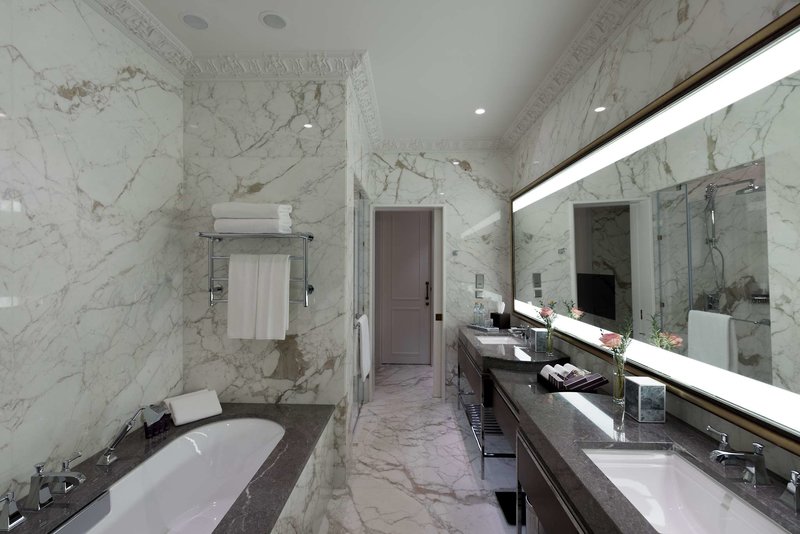 Metropol Moscow Hotel - 581