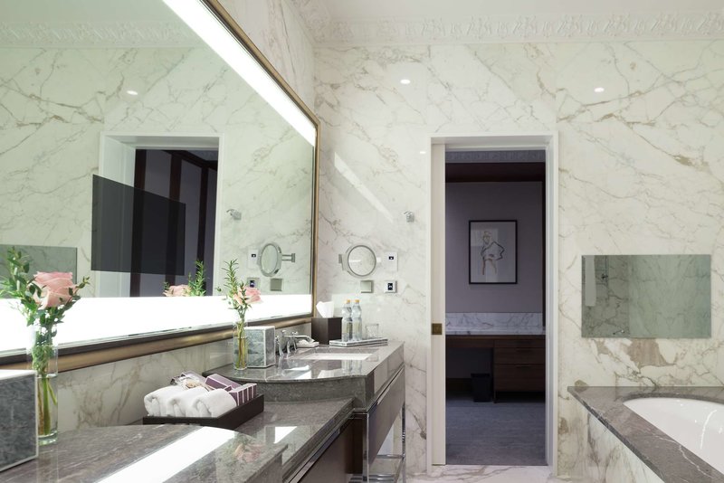 Metropol Moscow Hotel - 581