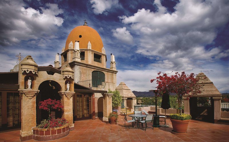 The Mission Inn Hotel & Spa - 967