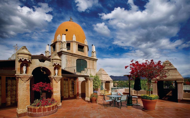 The Mission Inn Hotel & Spa - 967