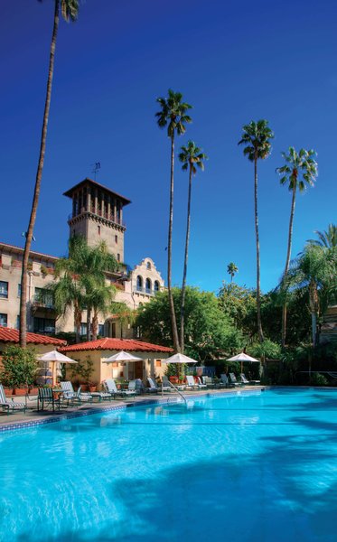 The Mission Inn Hotel & Spa - 967