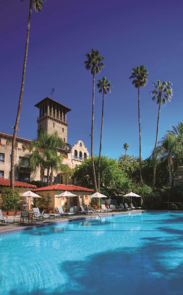 The Mission Inn Hotel & Spa - 967