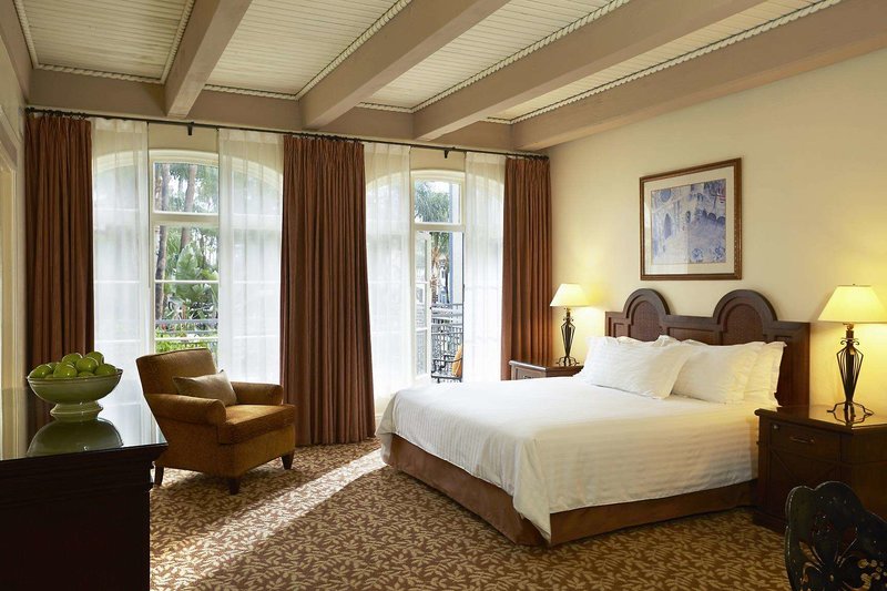 The Mission Inn Hotel & Spa - 967