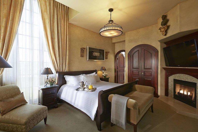 The Mission Inn Hotel & Spa - 967