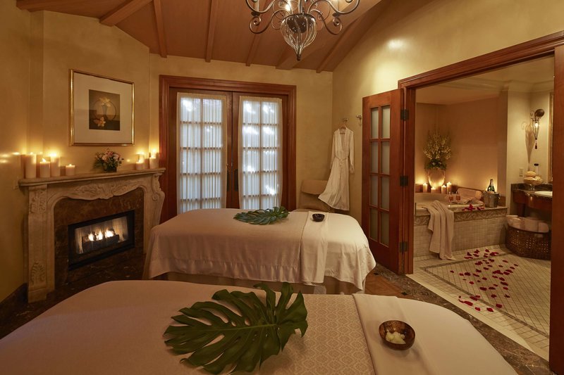 The Mission Inn Hotel & Spa - 967