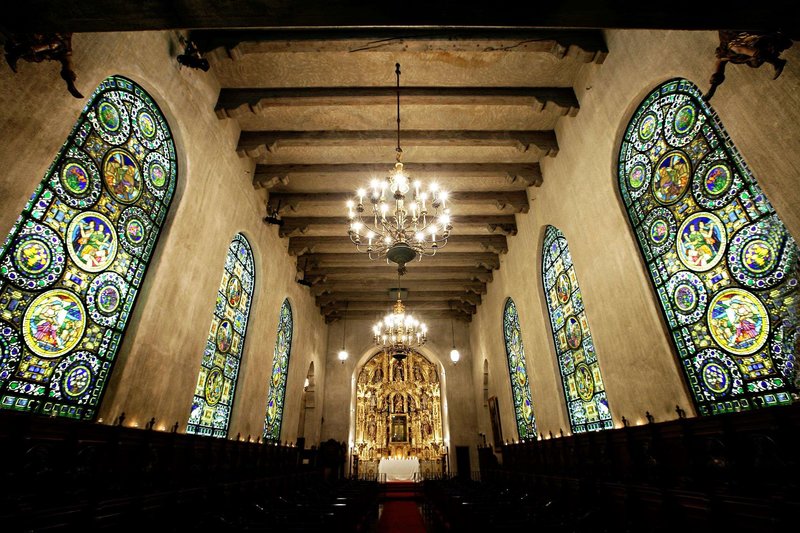The Mission Inn Hotel & Spa - 967
