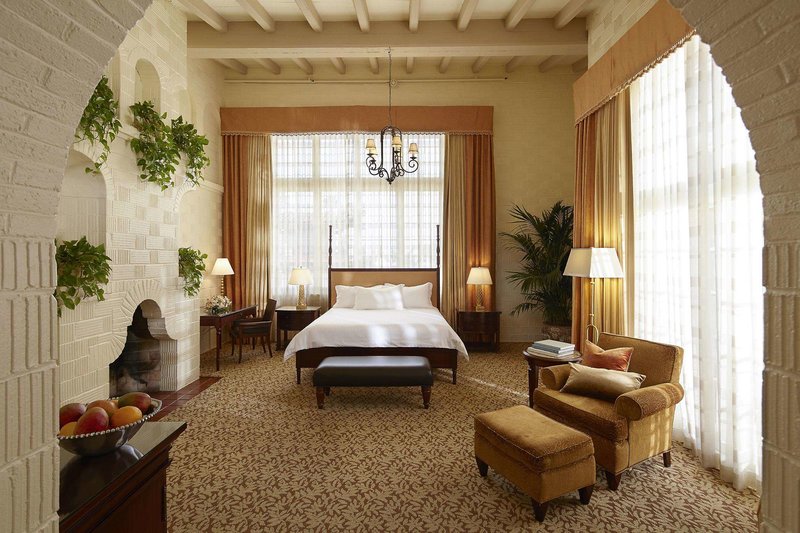 The Mission Inn Hotel & Spa - 967