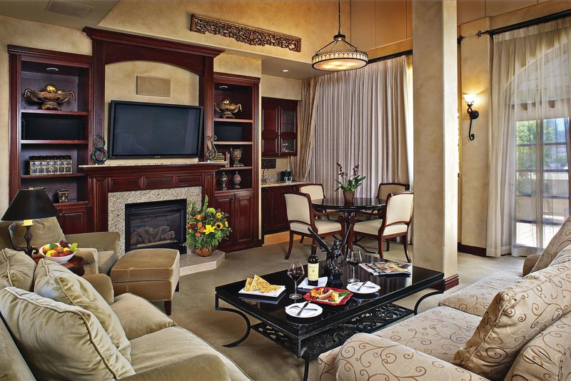 The Mission Inn Hotel & Spa - 967