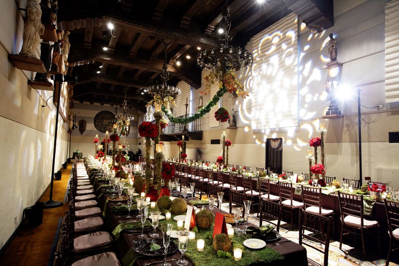 The Mission Inn Hotel & Spa - 967