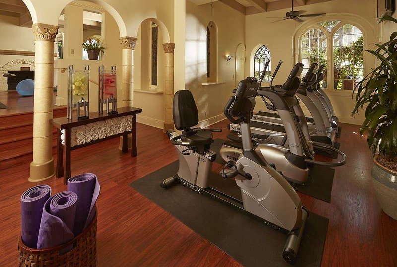 The Mission Inn Hotel & Spa - 967