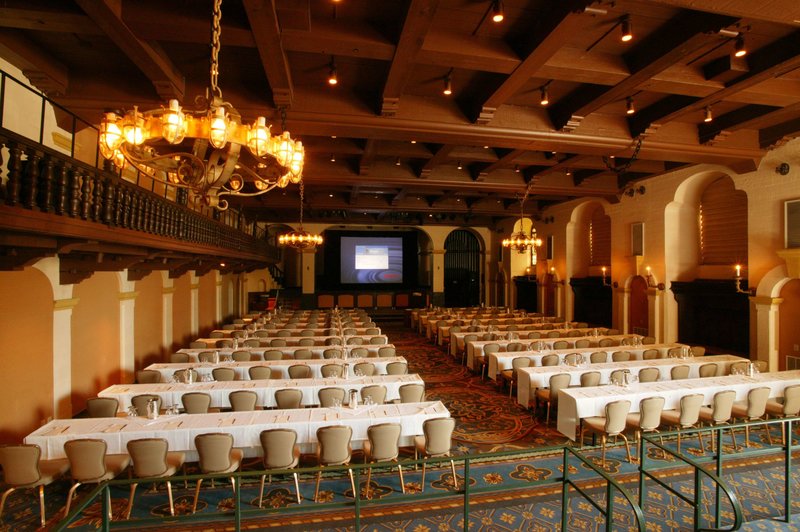 The Mission Inn Hotel & Spa - 967
