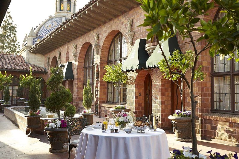 The Mission Inn Hotel & Spa - 967