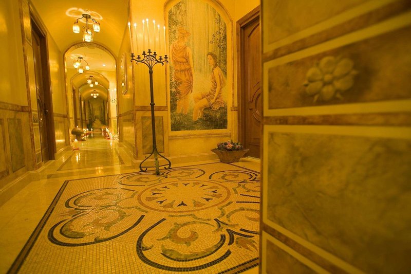 The Mission Inn Hotel & Spa - 967