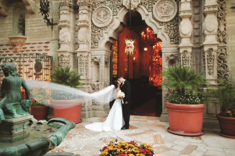 The Mission Inn Hotel & Spa - 967