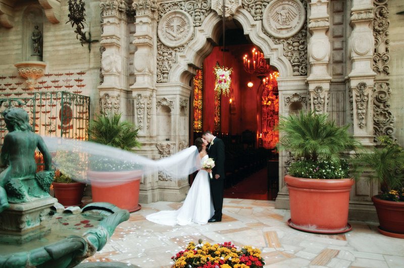 The Mission Inn Hotel & Spa - 967
