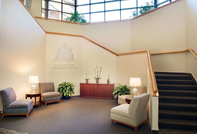 Mt. Washington Conference Center - 968